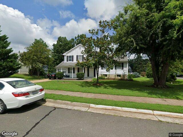 8948 kamlea dr, manassas,  VA 20110