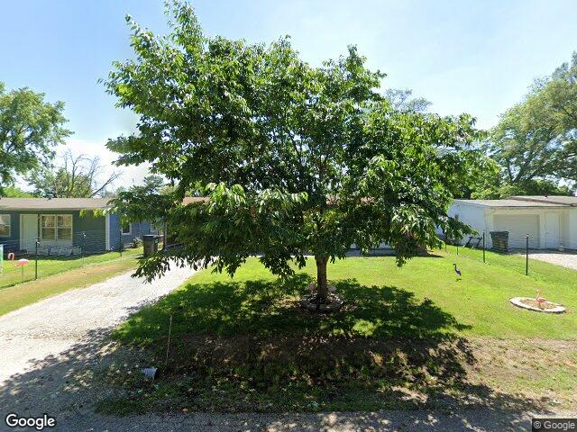 1120 saint michael dr, east saint louis,  IL 62207