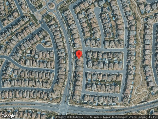  las vegas,  NV 89138