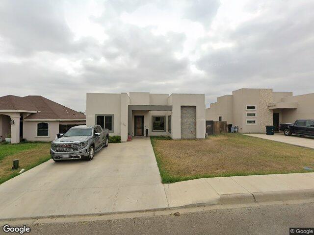 2236 apple wood st, eagle pass,  TX 78852