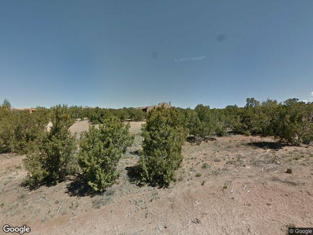 45 paseo del antilope, santa fe,  NM 87506