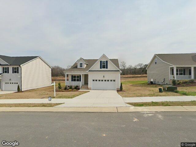 336 pecan valley way, four oaks,  NC 27524