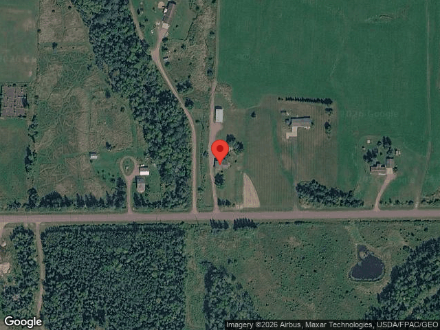 29250 e ondossagon rd, ashland,  WI 54806