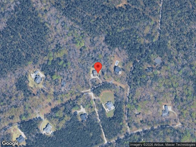 1756 wash lever rd, little mountain,  SC 29075