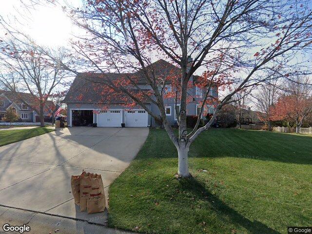 12844 noland st, overland park,  KS 66213