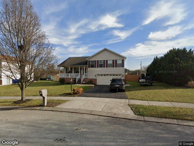 270 hillside dr, east berlin,  PA 17316