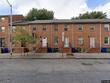 410 n washington st, baltimore,  MD 21231