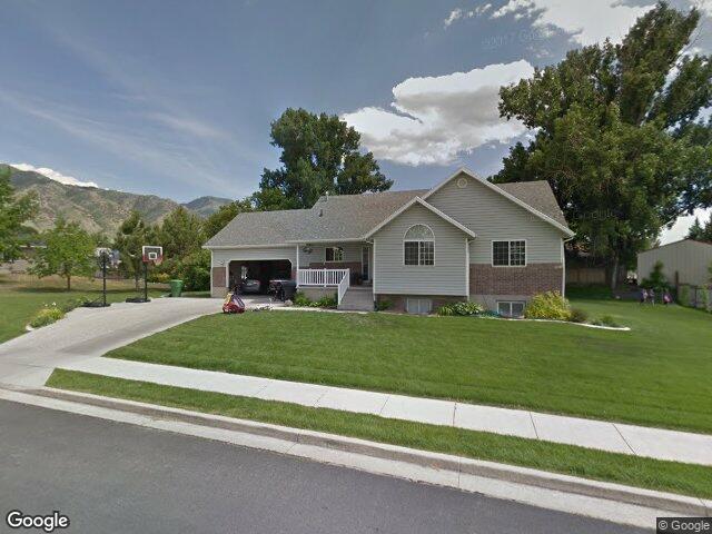 198 w 150 n, providence,  UT 84332
