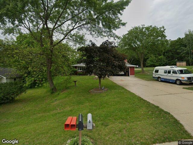 804 bratton ave, marseilles,  IL 61341