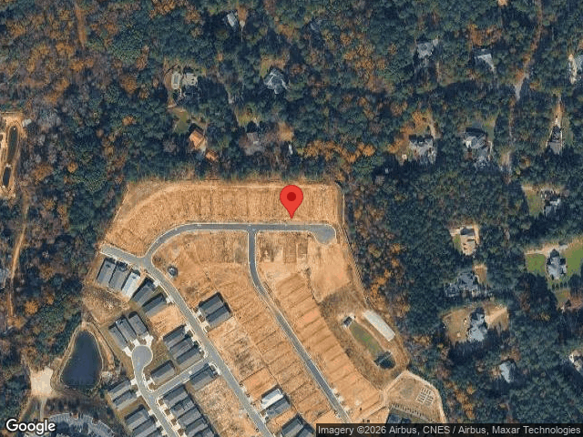 77 watauga way, clayton,  NC 27520