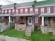 3030 poplar ter, baltimore,  MD 21216