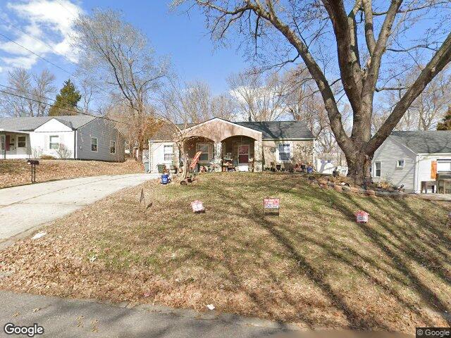 5010 harmony dr, kansas city,  KS 66106