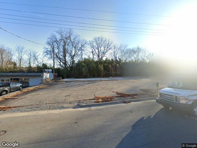 106 lanier st, oxford,  NC 27565