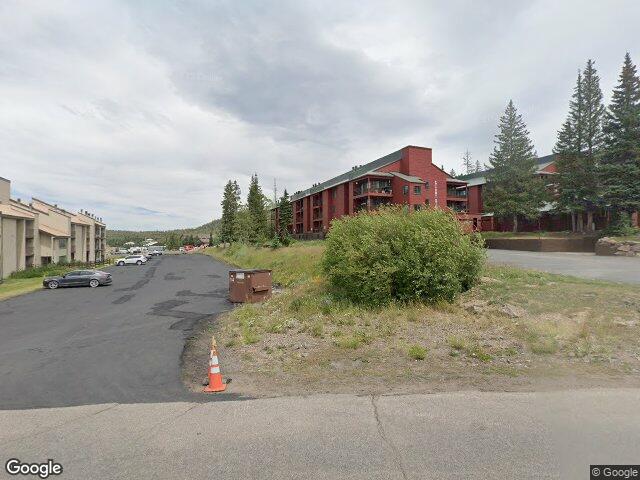 407 s vasels rd # 13
                                ,Unit # 13, brian head,  UT 84719