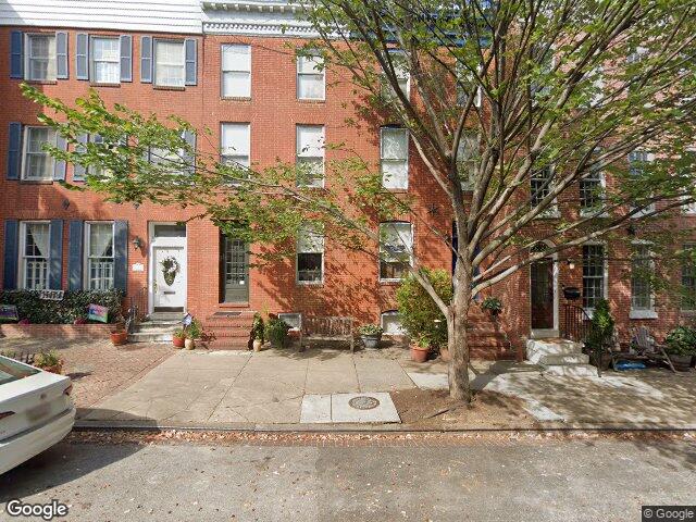 1278 battery ave, baltimore,  MD 21230