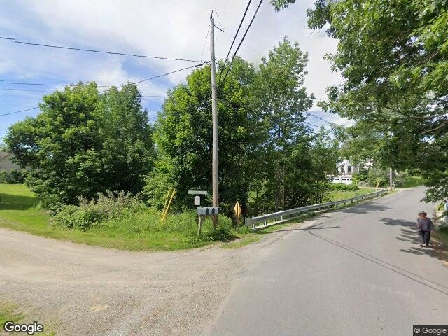 m-9, l-54c back shore road, bristol,  ME 04539