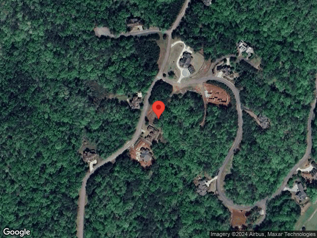 640 bear paw rdg lot 1107
                                ,Unit Lot 1107, dahlonega,  GA 30533