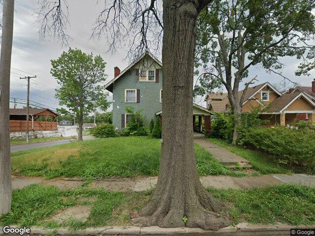 5101 garfield ave, kansas city,  MO 64130