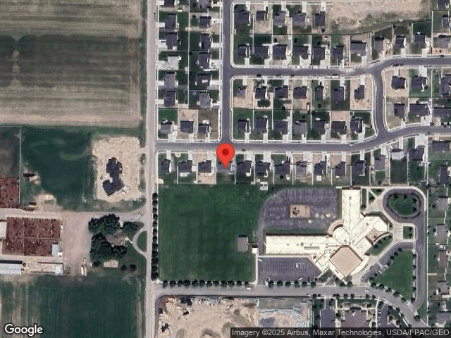 770 w 300 n, smithfield,  UT 84335