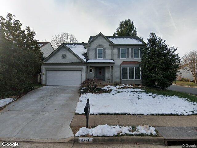 9341 amaryllis ave, manassas,  VA 20110