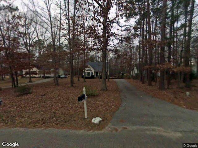 2408 white oak cir, clayton,  NC 27520