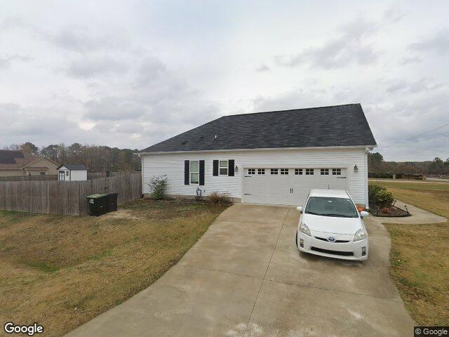 34 whistling duck way, wendell,  NC 27591