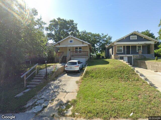 3205 rowland ave, kansas city,  KS 66104