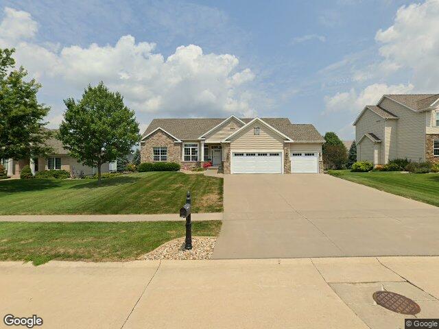 2330 timber creek dr, marion,  IA 52302