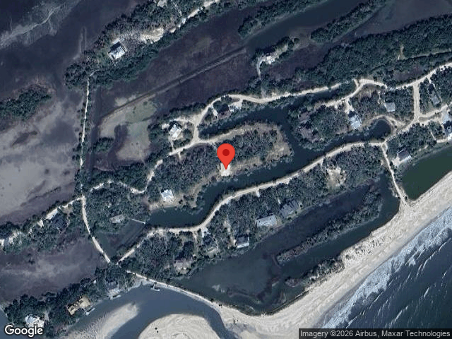 4 sharks tooth cir, edisto island,  SC 29438