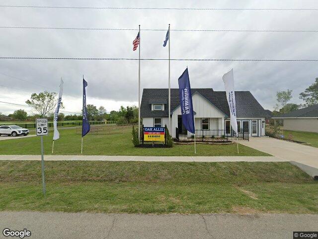 3401 allie payne drive, orange,  TX 77632