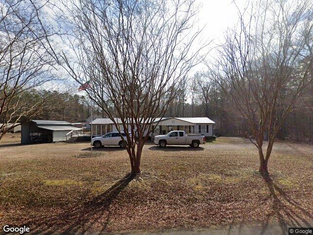 194 waters edge rd, henderson,  NC 27537
