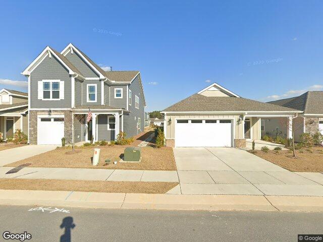 112 swain st, clayton,  NC 27527