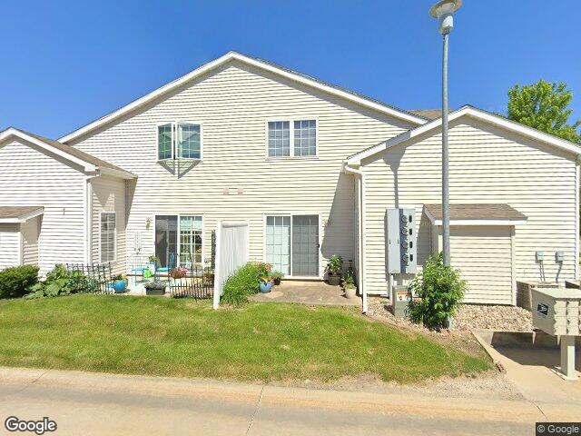 3035 english glen ct unit 8
                                ,Unit Unit 8, marion,  IA 52302