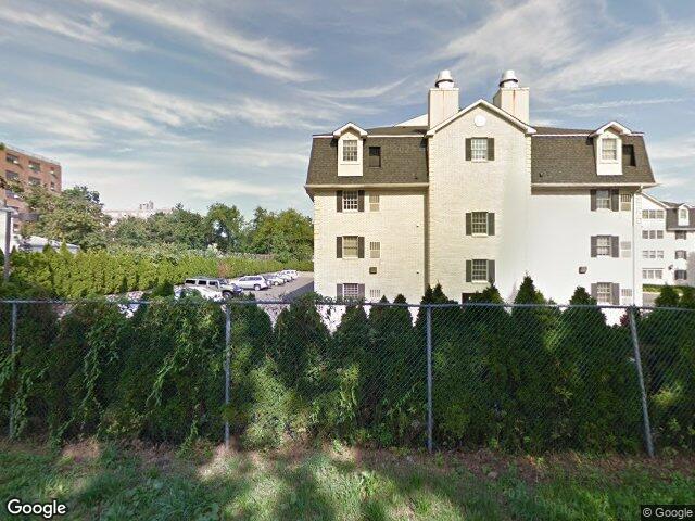 131 clinton place 314, hackensack,  NJ 07601