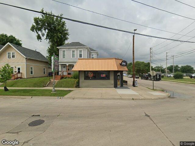 1100 1st st sw, cedar rapids,  IA 52404