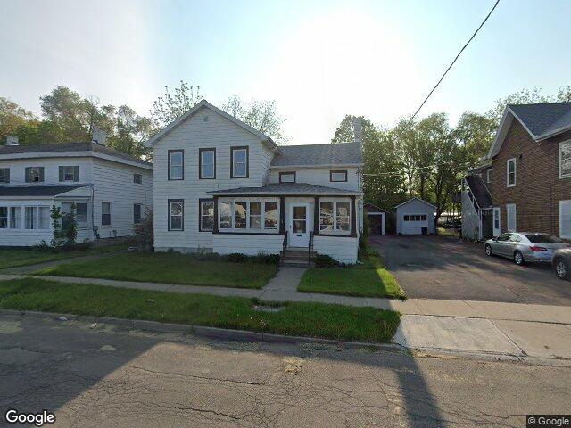103 s liberty ave, endicott,  NY 13760