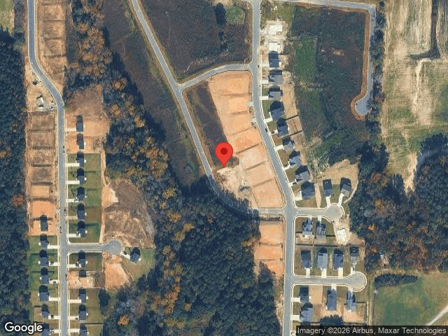 48 king tucks way, four oaks,  NC 27524