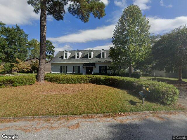 308 greengate dr, columbia,  SC 29223