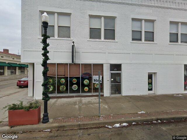 101 w broadway st, excelsior springs,  MO 64024