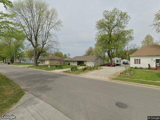 709 w rodney griffin dr, centralia,  MO 65240