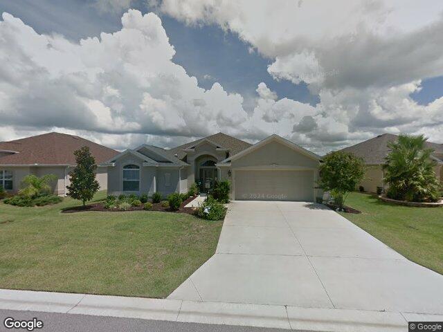 2211 bachman path, the villages,  FL 32162