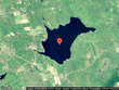 38-1 north shore of center pond, sangerville,  ME 04479