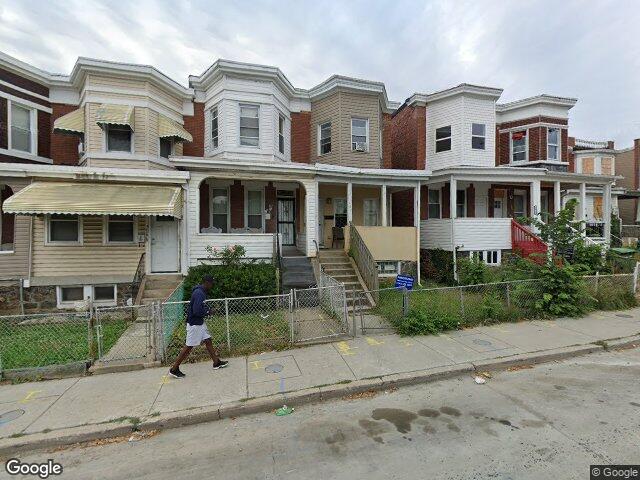 4011 edmondson ave, baltimore,  MD 21229
