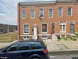 2312 w baltimore st, baltimore,  MD 21223