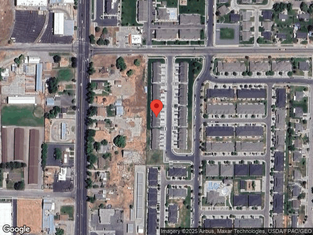 657 s 85 e # 33
                                ,Unit # 33, smithfield,  UT 84335