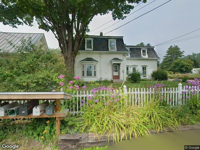 14 church st, montpelier,  VT 05602