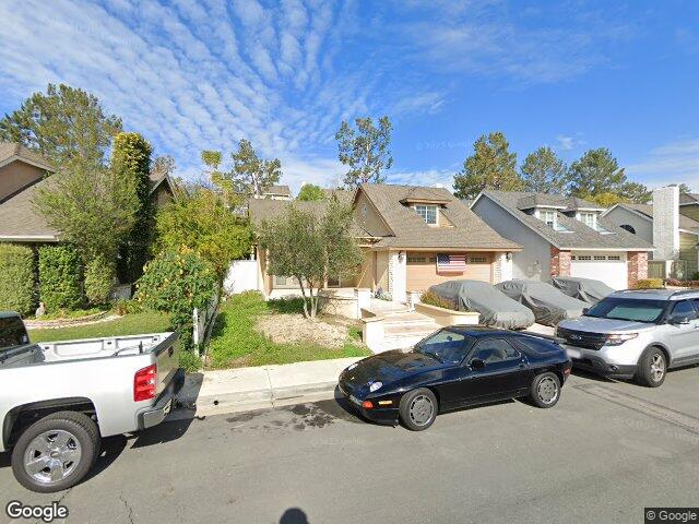  mission viejo,  CA 92692