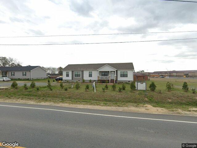 3027 nc highway 210, smithfield,  NC 27577