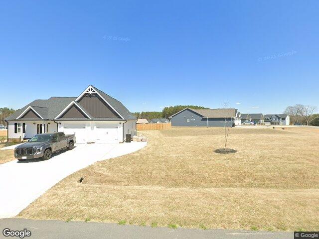 16 winterwood drive, benson,  NC 27504