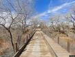10 a&b via la puente #ab, lamy,  NM 87540